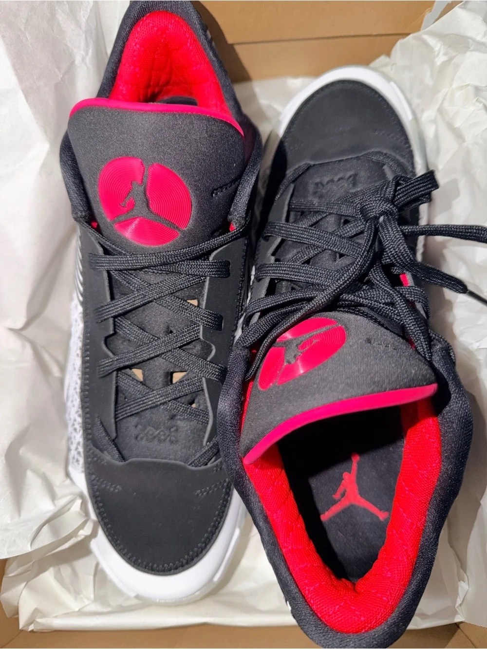 AIR JORDAN XXXVIII LOW